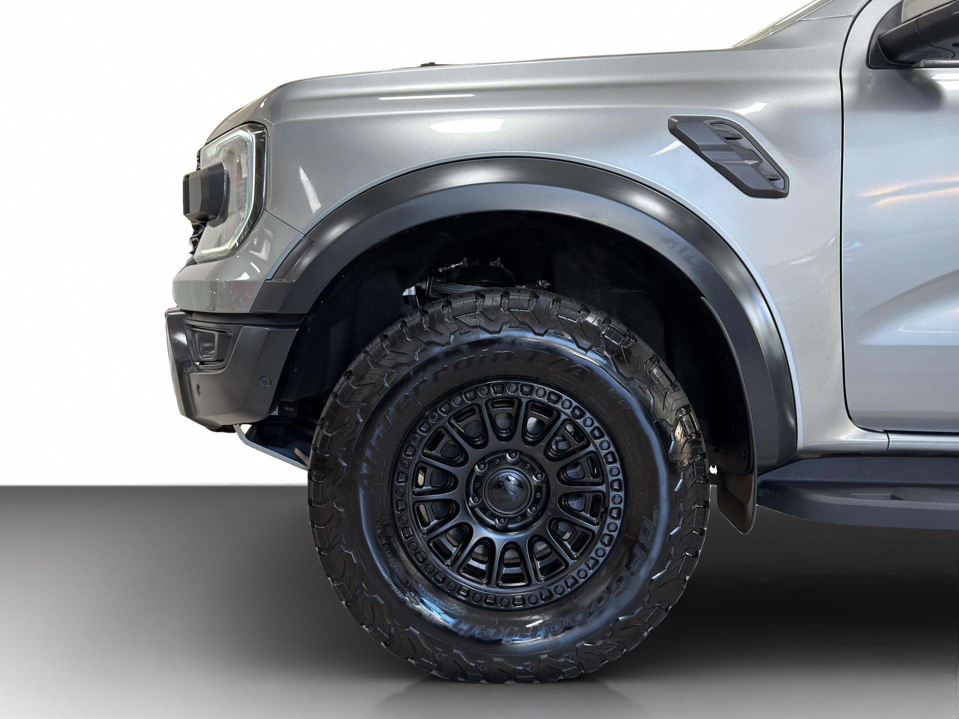 FORD Ranger Raptor 3.0 Eco Boost 4x4 A-image-2