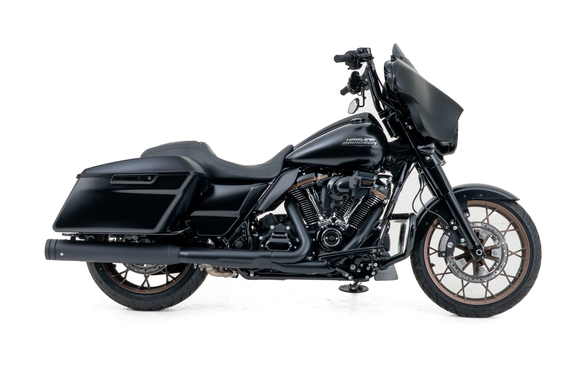 HARLEY-DAVIDSON FLHXST Street Glide ST 117-showroom-element-1