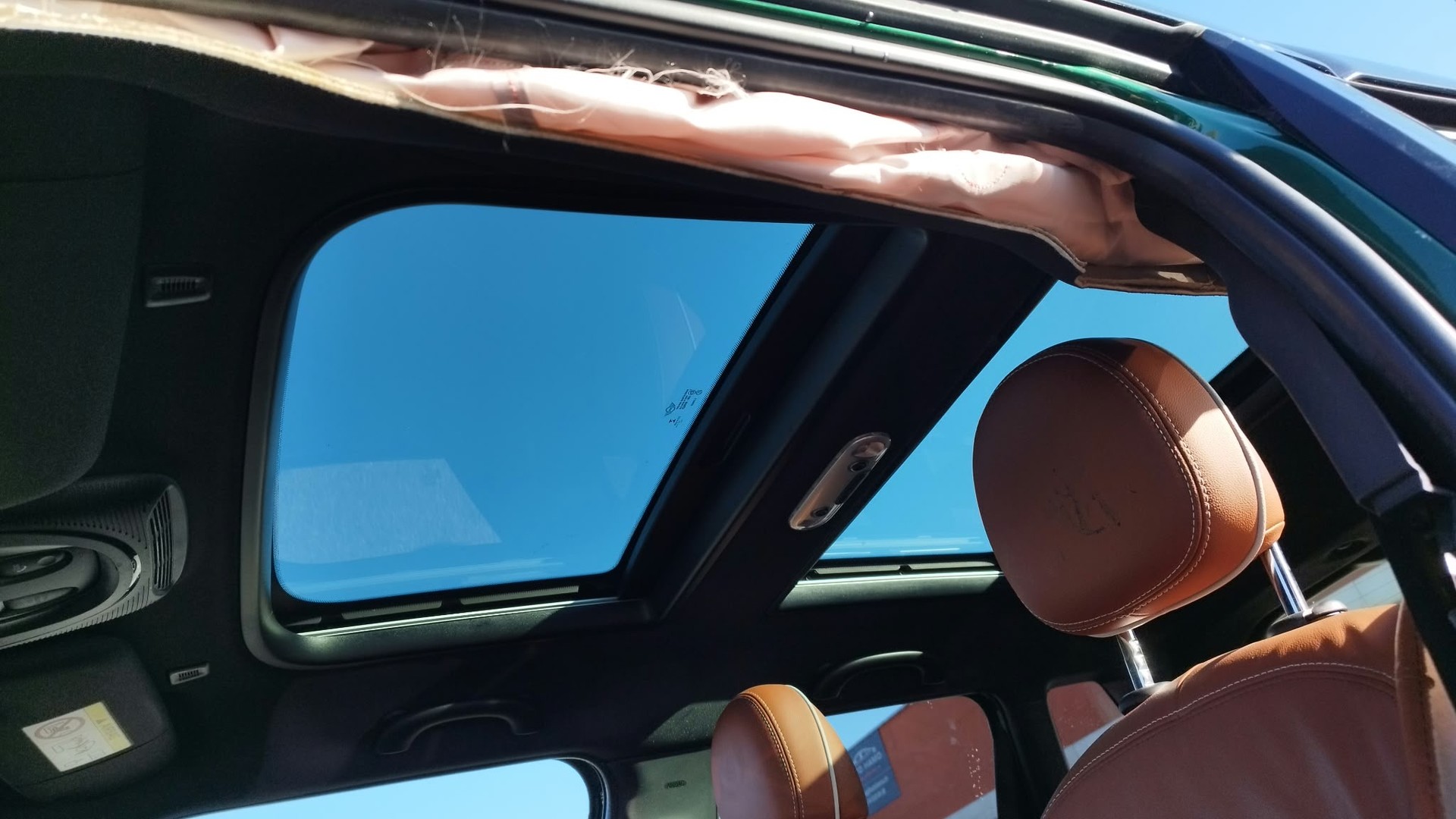 MINI Cooper S Steptronic DKG-image-6