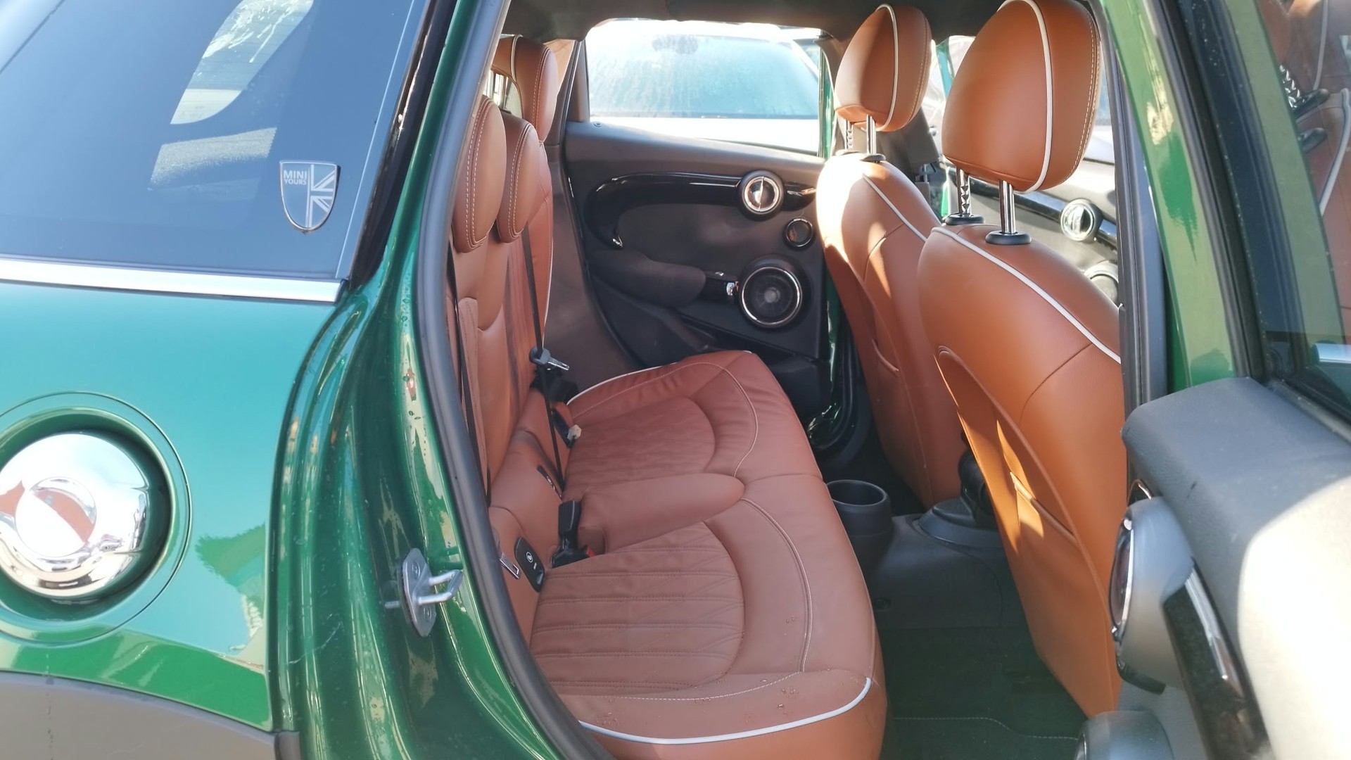 MINI Cooper S Steptronic DKG-image-15