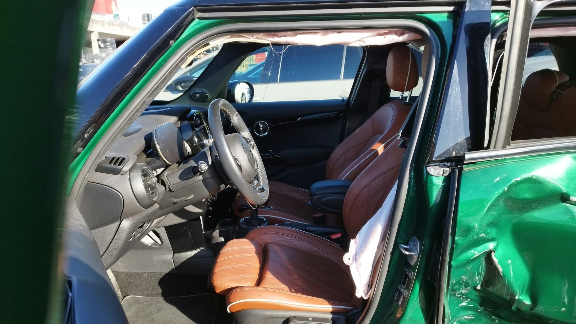 MINI Cooper S Steptronic DKG-image-12