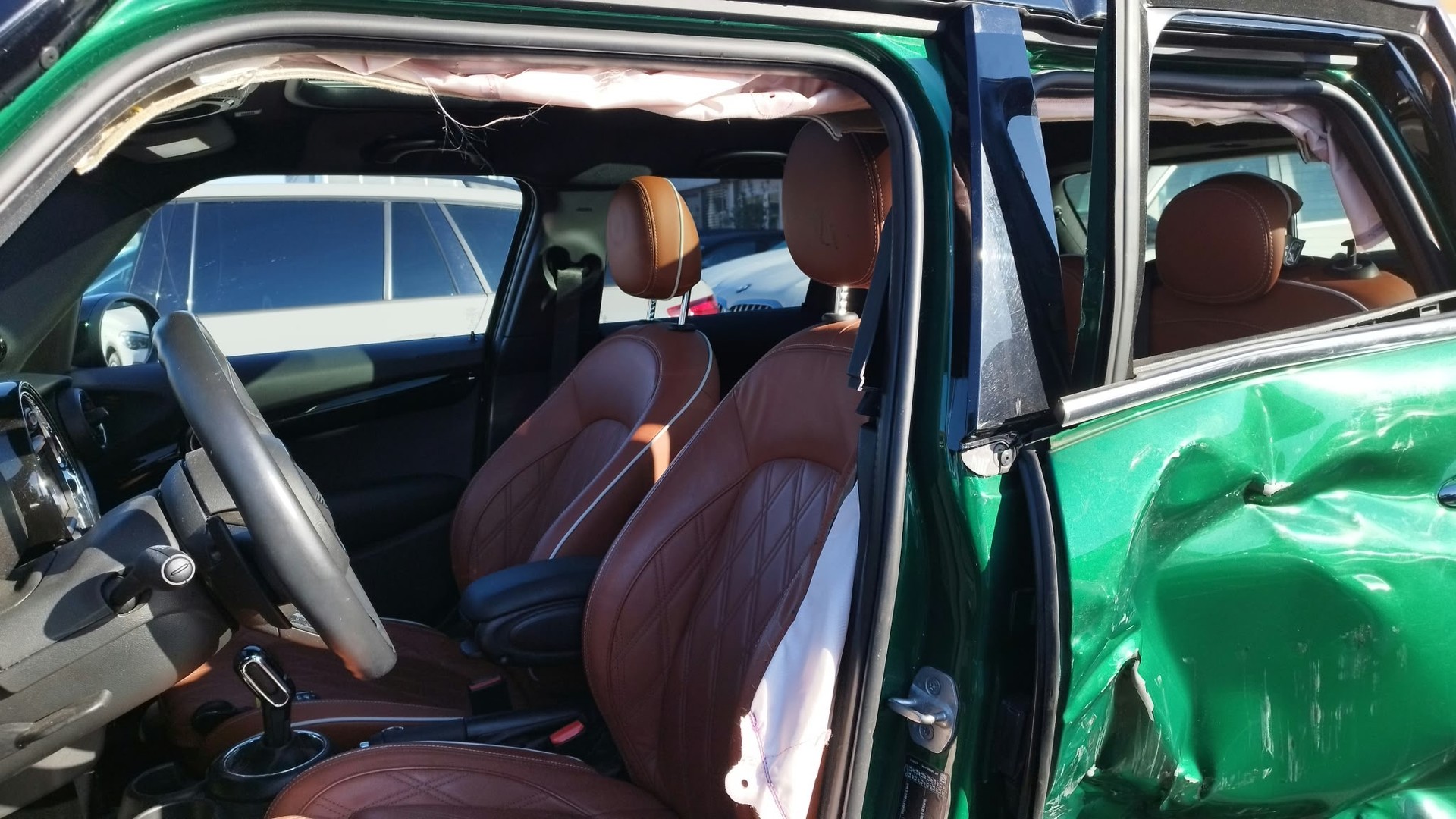 MINI Cooper S Steptronic DKG-image-5