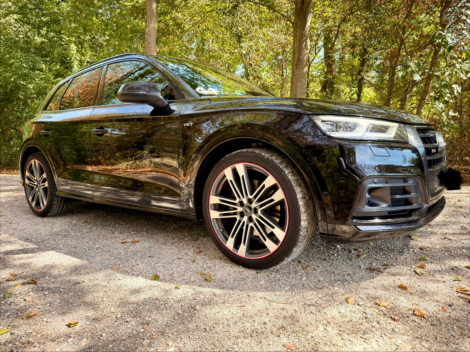 AUDI 3.0 V6 TFSI quattro T-Tronic-image-2
