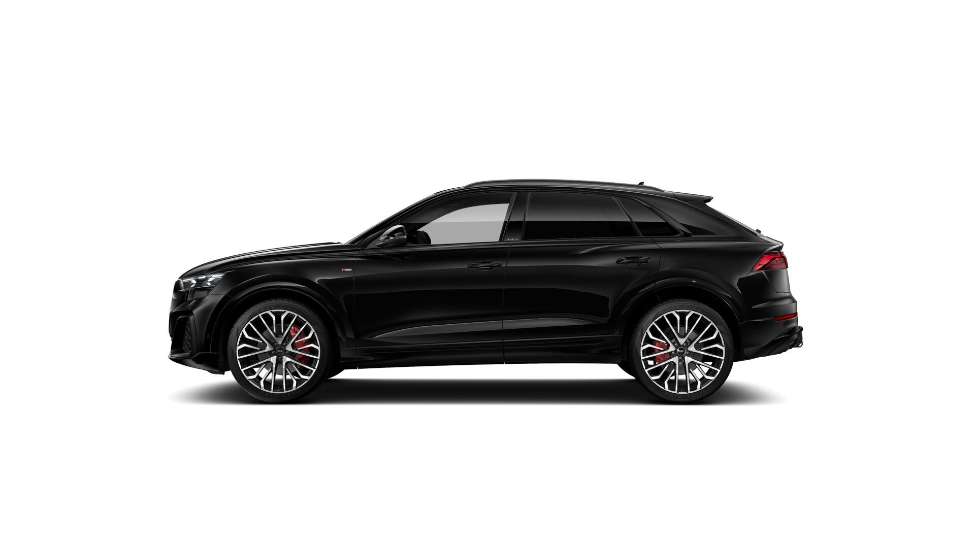 AUDI Q8 TFSI quattro 250 kW tiptronic-image-2