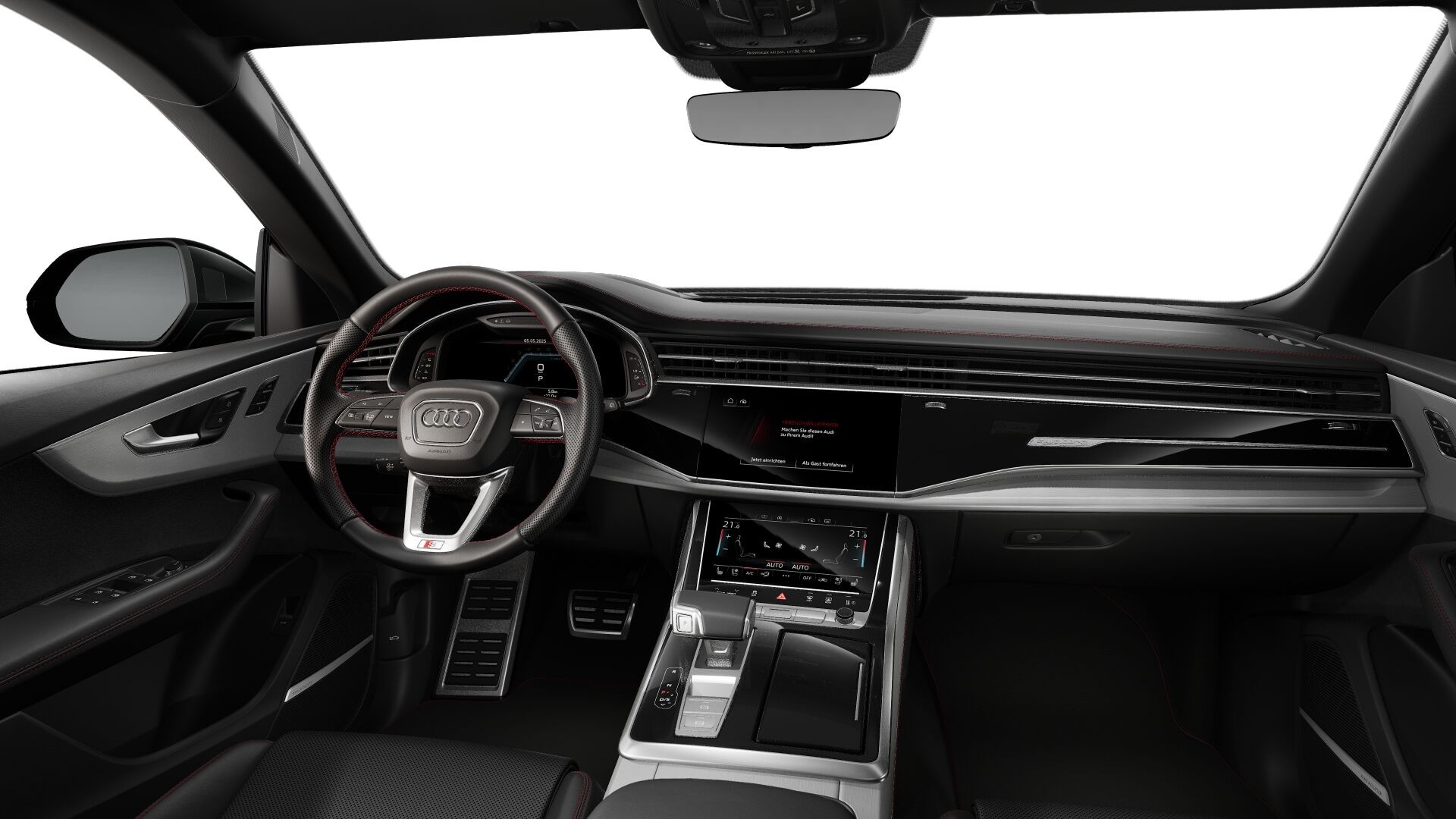 AUDI Q8 TFSI quattro 250 kW tiptronic-image-3