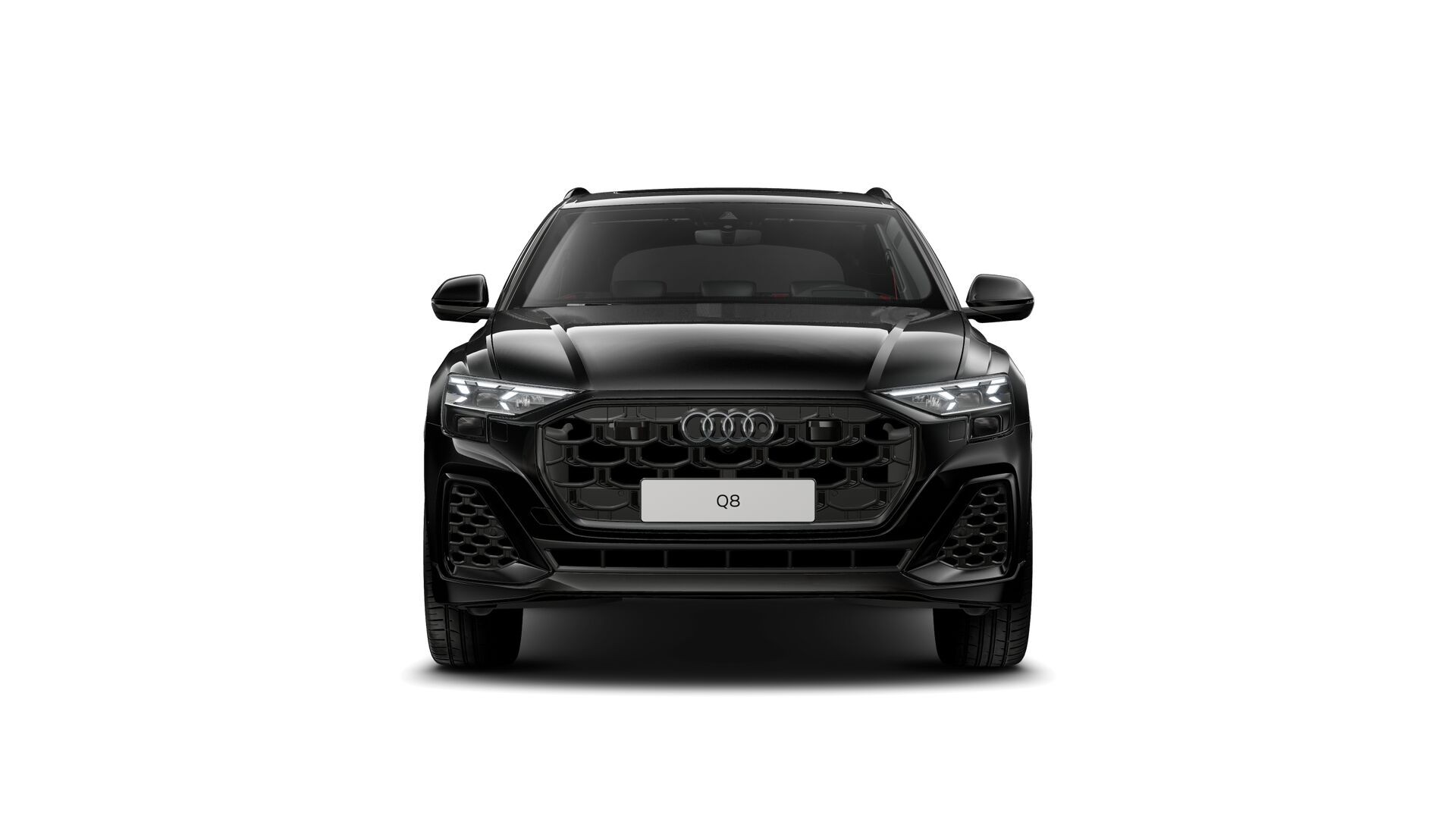 AUDI Q8 TFSI quattro 250 kW tiptronic-image-1