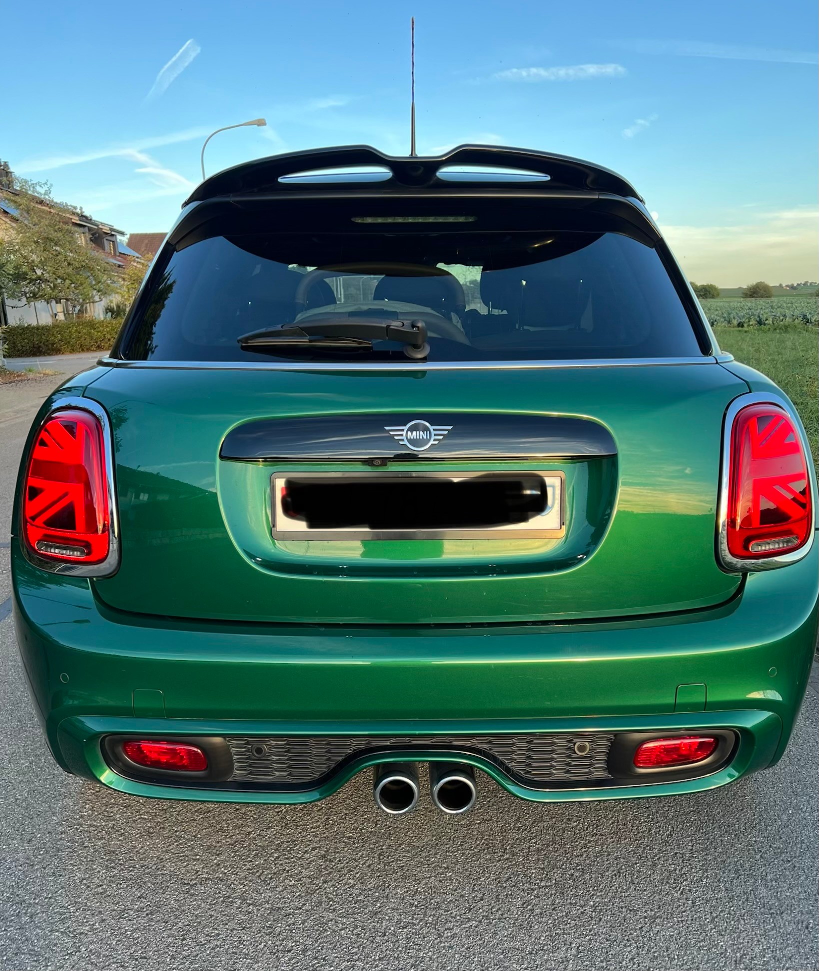 MINI 2.0i Cooper S SDKG-image-2