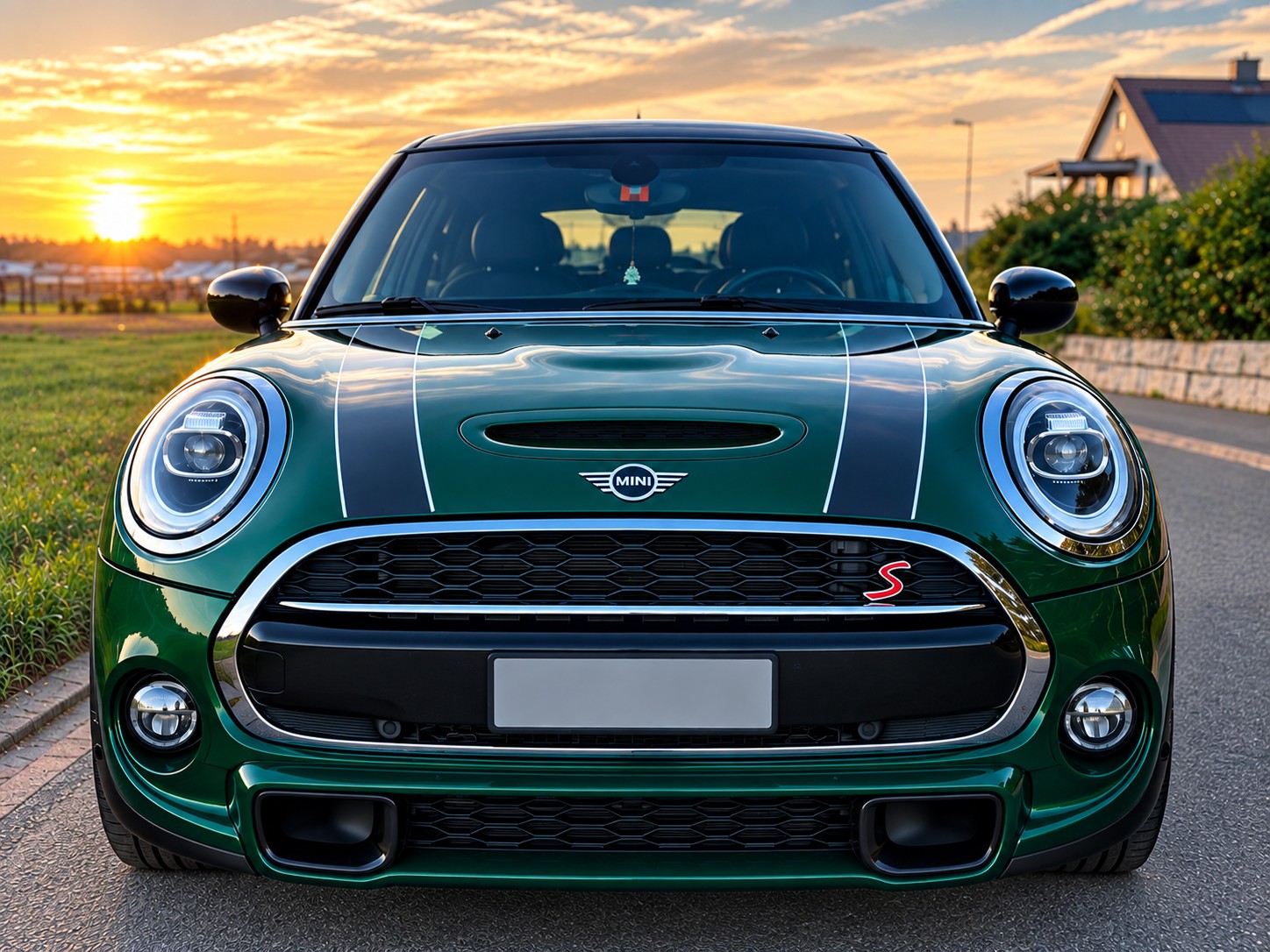 MINI 2.0i Cooper S SDKG-image-0
