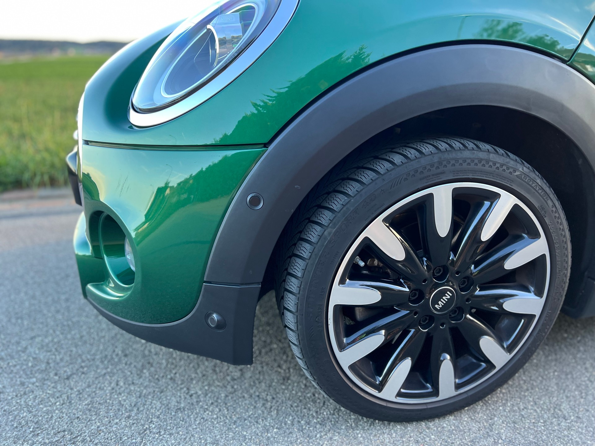 MINI 2.0i Cooper S SDKG-image-3