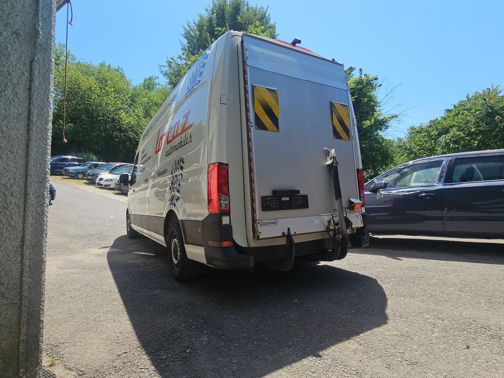 VW T6.1 2.0 TDI Entry-image-3