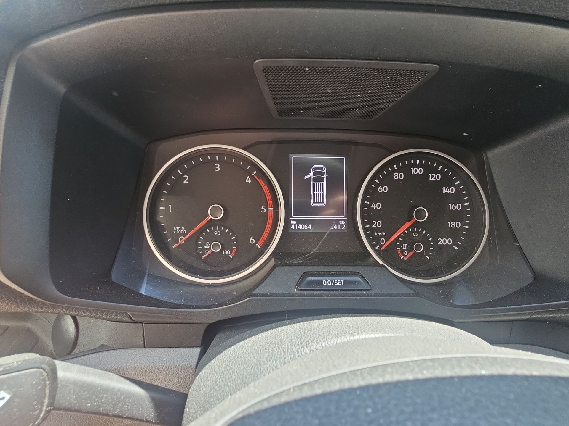 VW T6.1 2.0 TDI Entry-image-15
