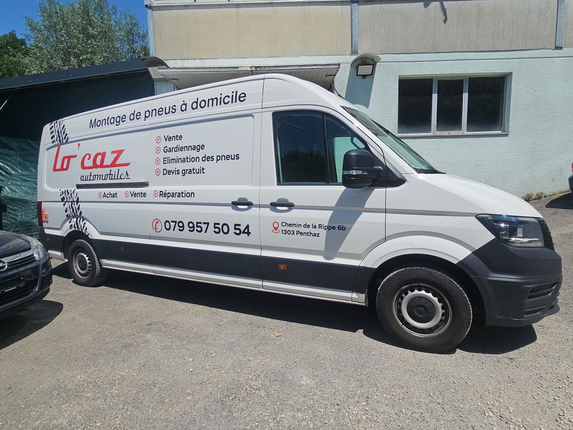 VW T6.1 2.0 TDI Entry-image-6