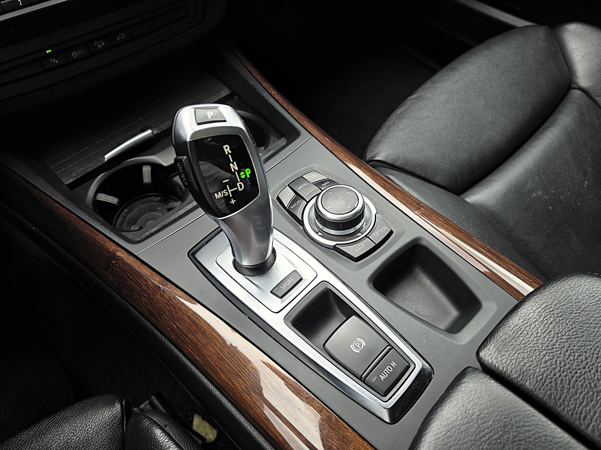 BMW X5 40d xDrive Steptronic-image-12