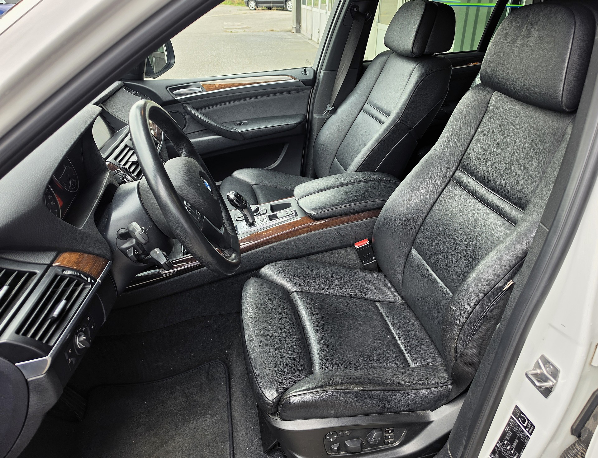 BMW X5 40d xDrive Steptronic-image-8