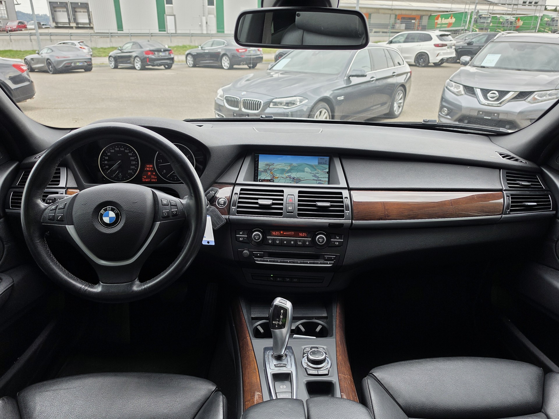 BMW X5 40d xDrive Steptronic-image-11