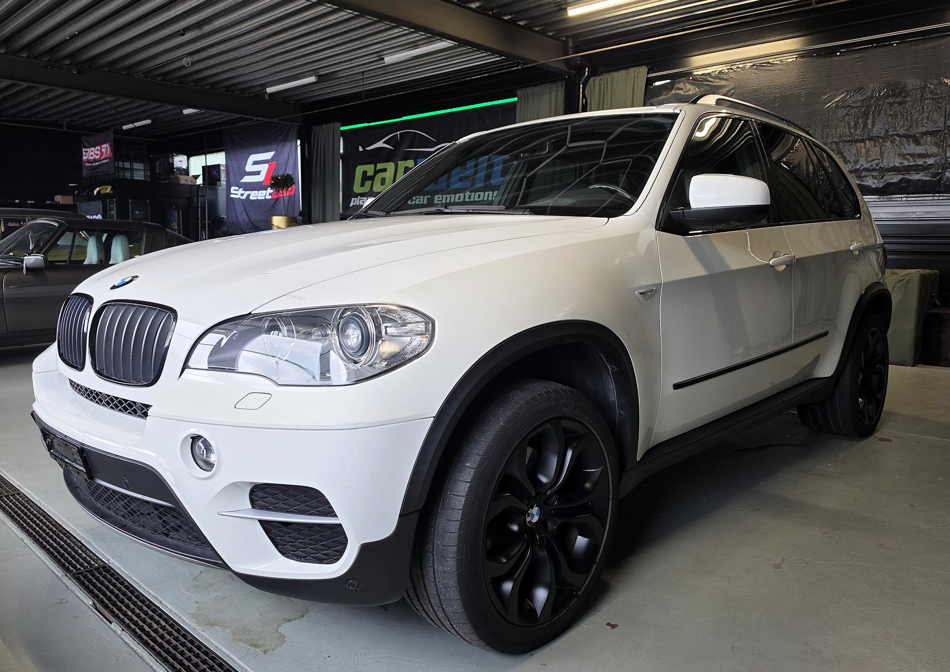 BMW X5 40d xDrive Steptronic-image-4