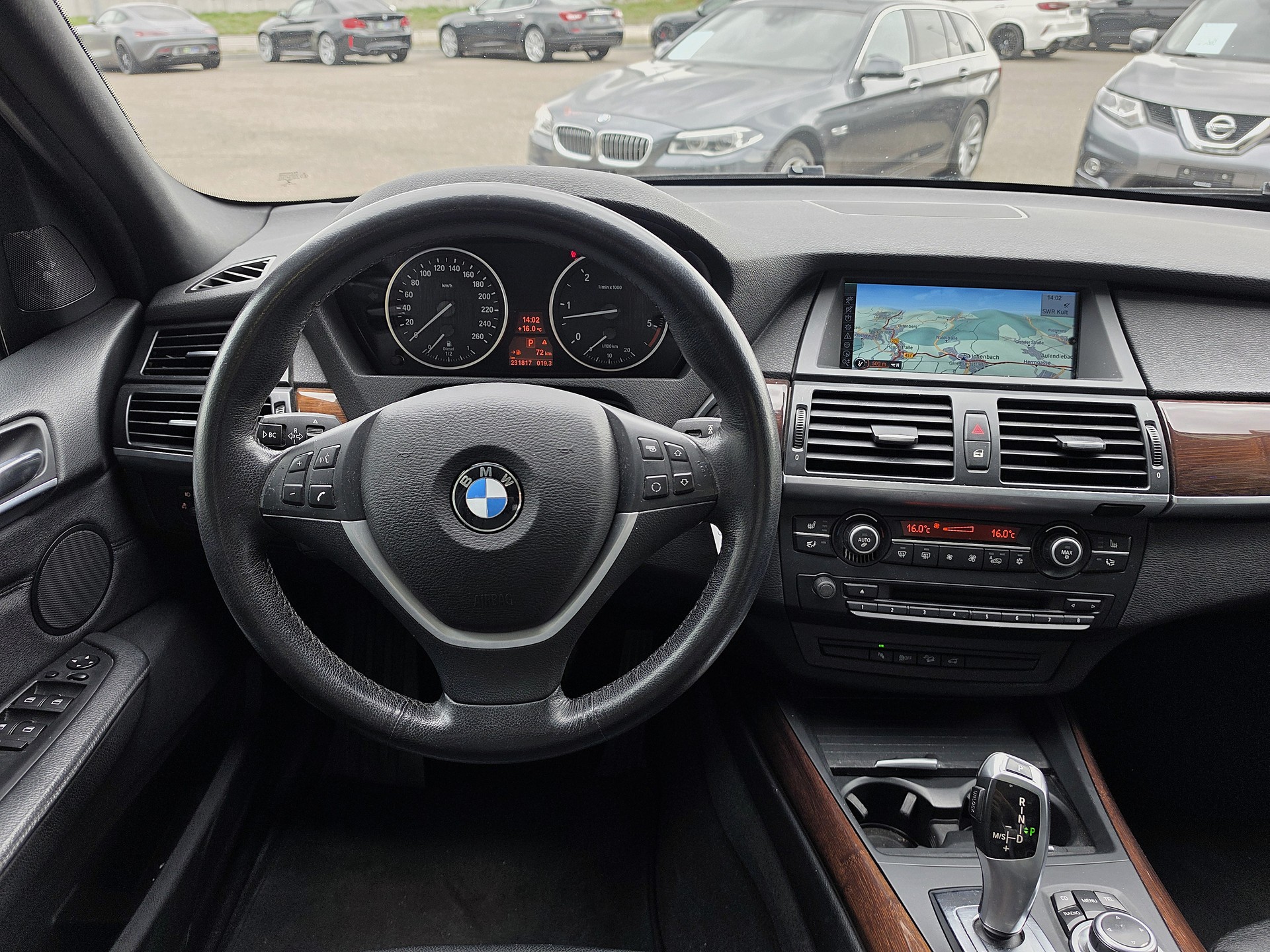 BMW X5 40d xDrive Steptronic-image-10