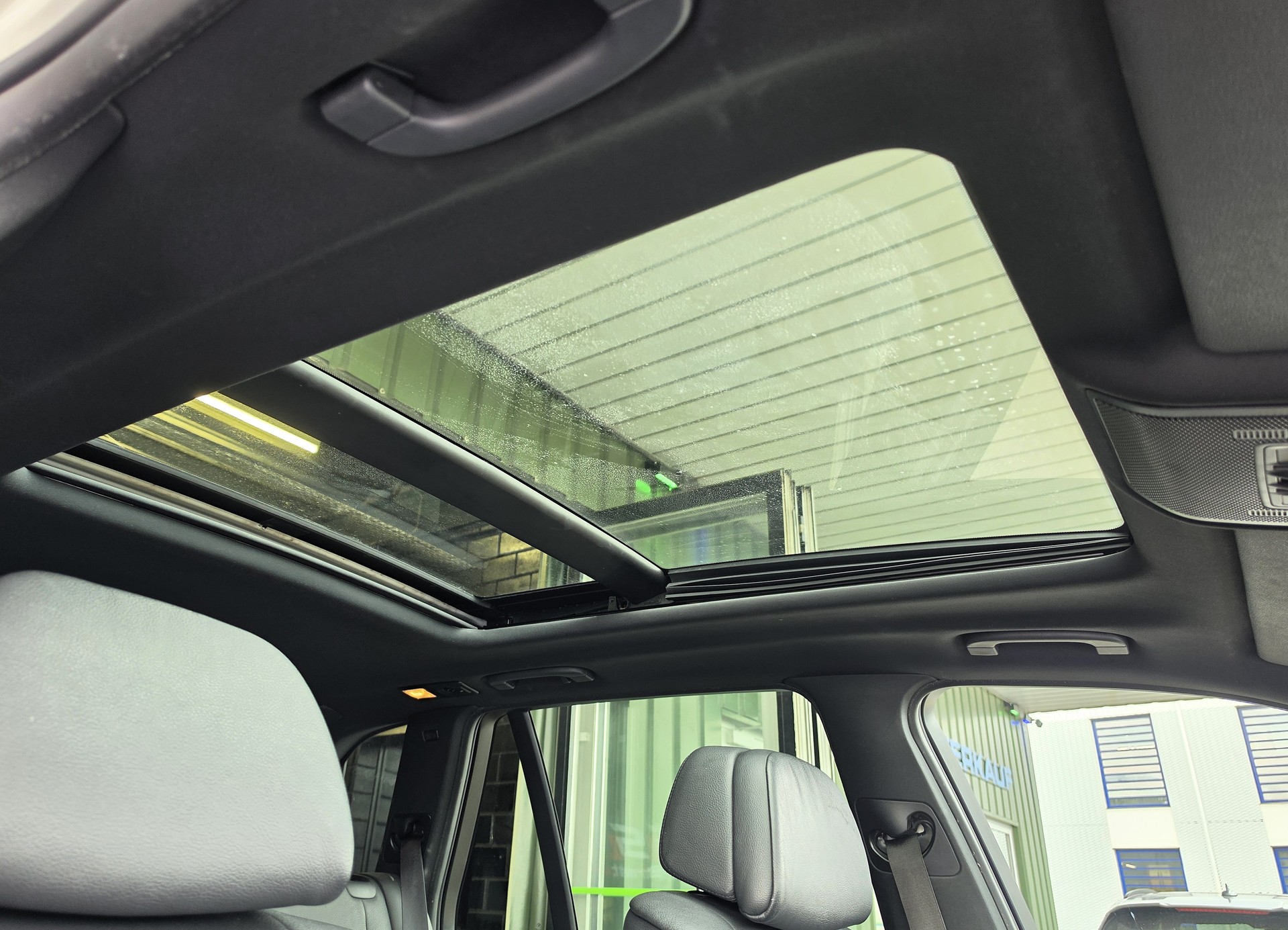 BMW X5 40d xDrive Steptronic-image-9