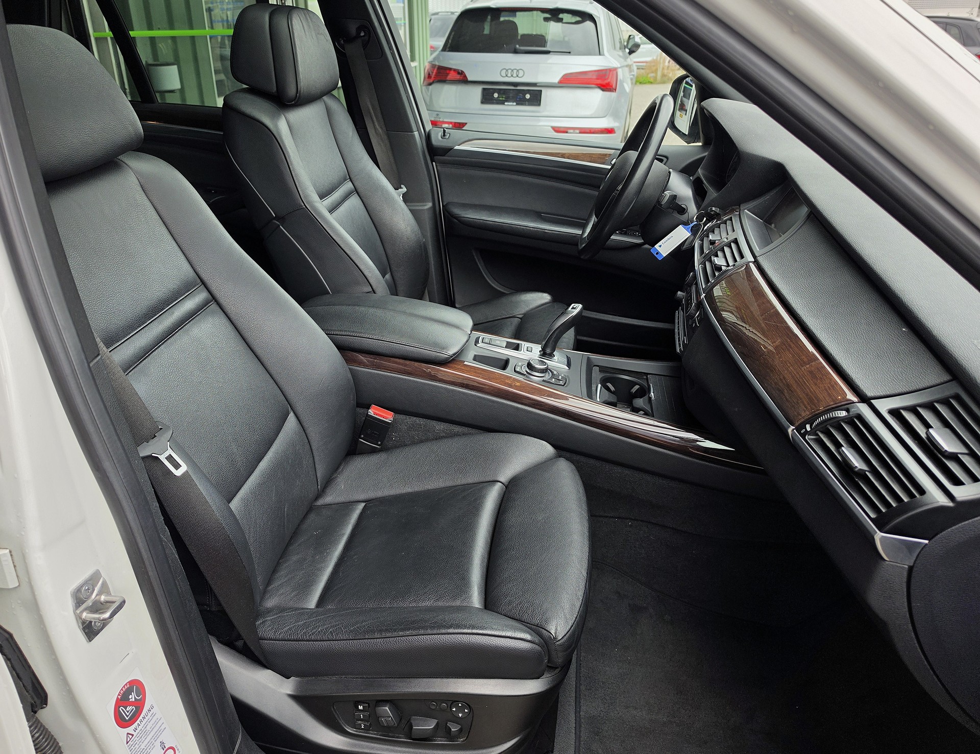 BMW X5 40d xDrive Steptronic-image-3