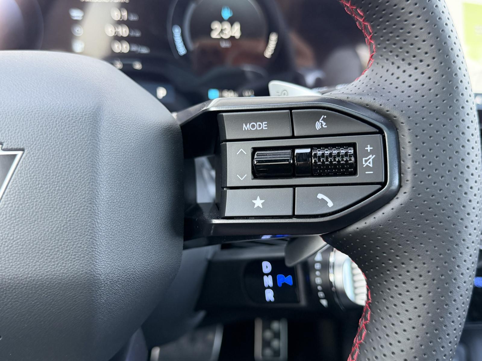 HYUNDAI Ioniq 5 84 kWh N-Line 4WD-image-10