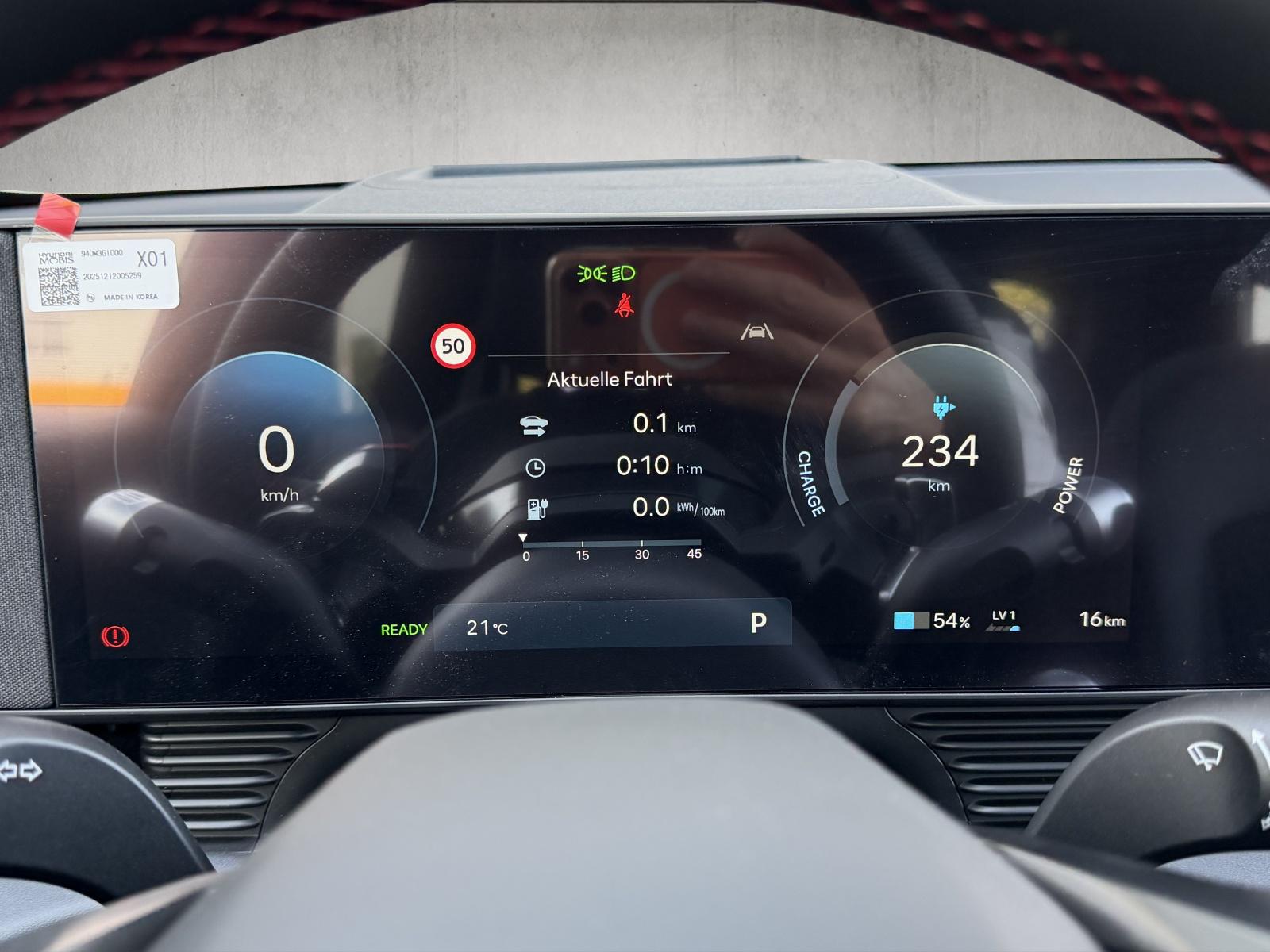 HYUNDAI Ioniq 5 84 kWh N-Line 4WD-image-12