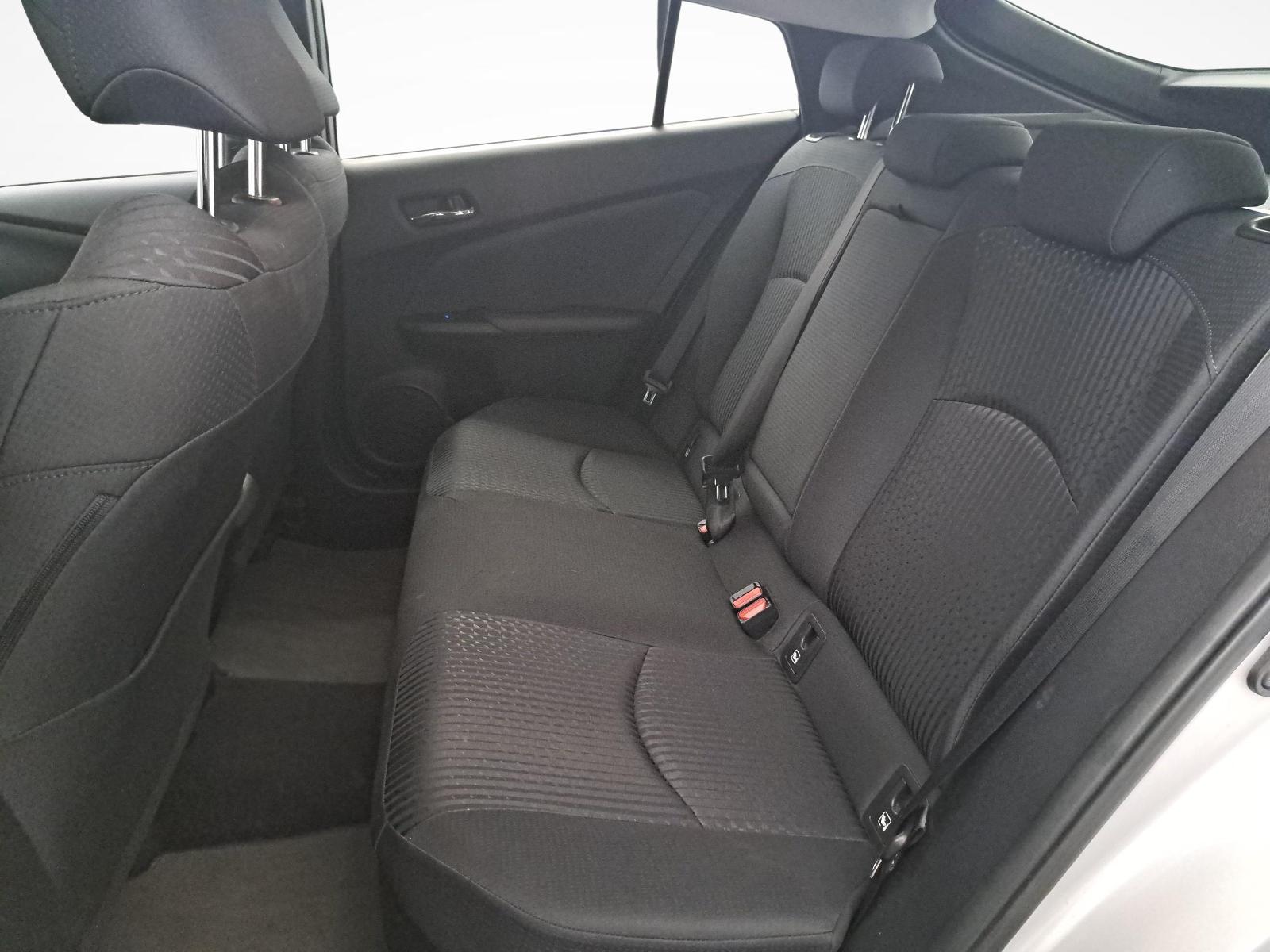 TOYOTA Prius 1.8 VVTi HSD Sol Premium-image-10