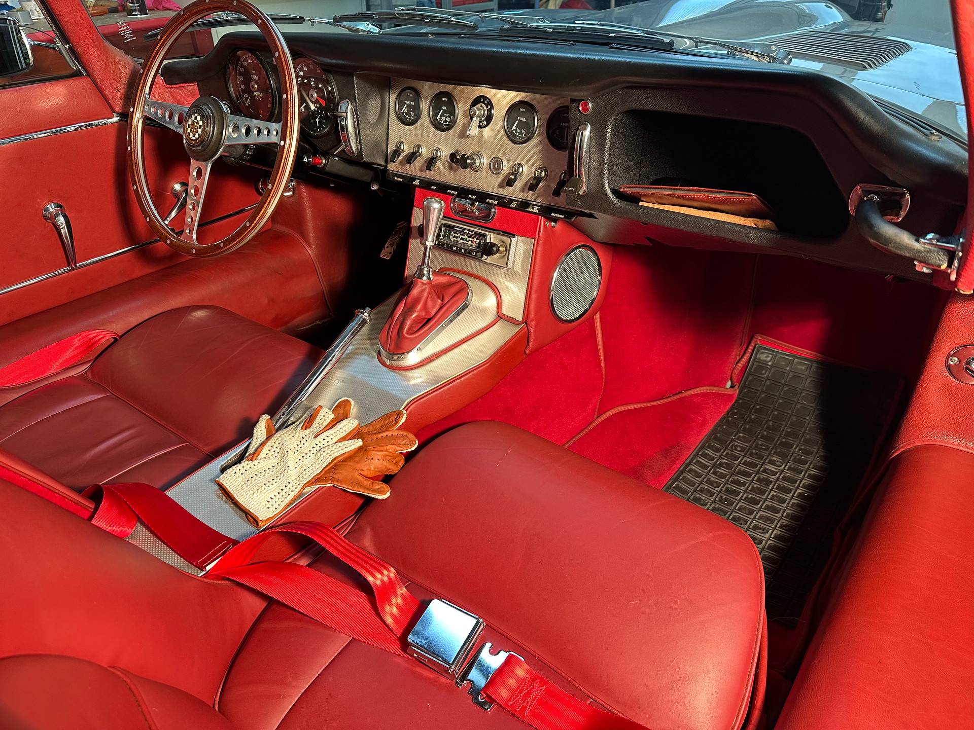 JAGUAR Serie 1-image-6