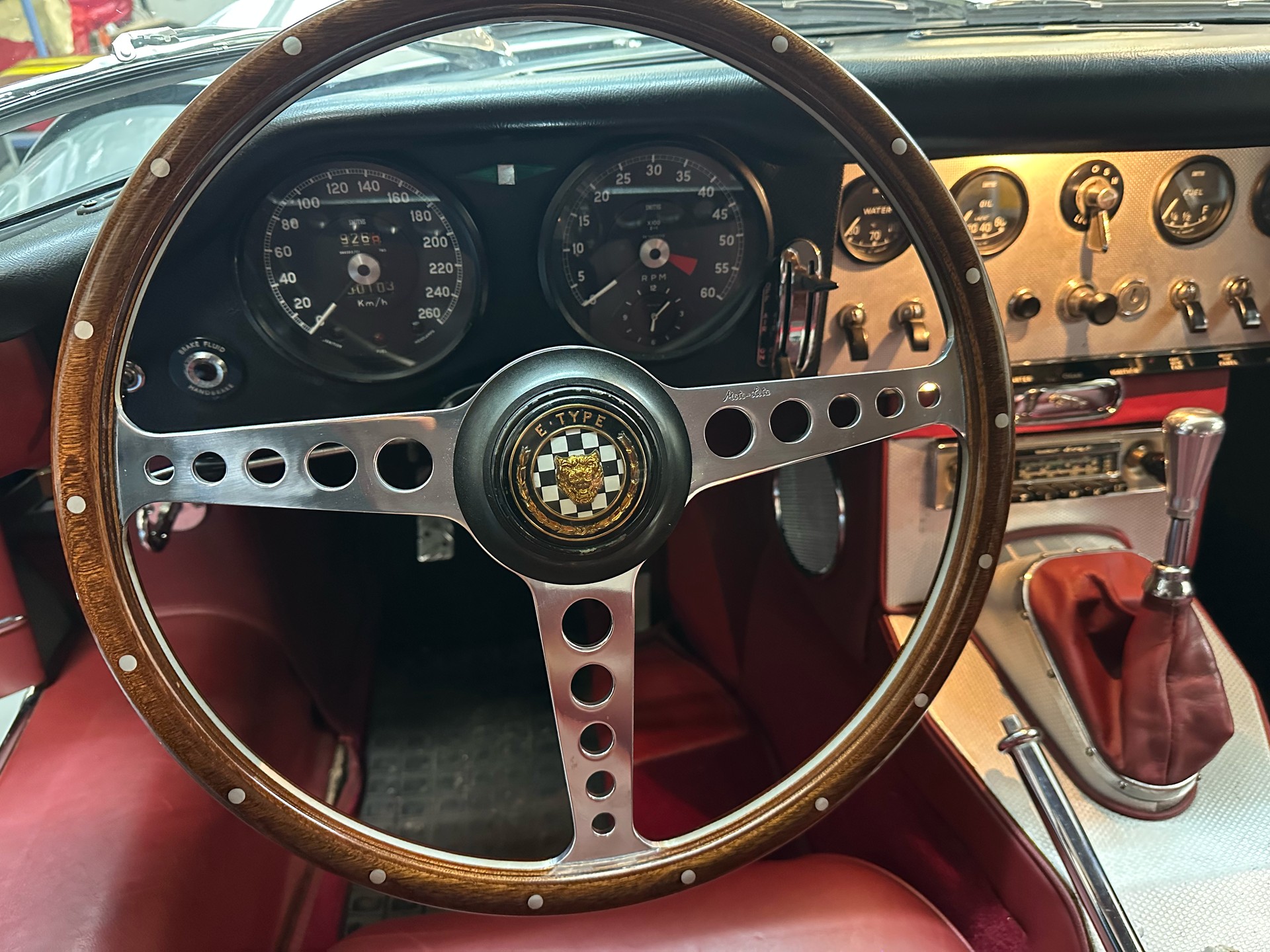 JAGUAR Serie 1-image-9