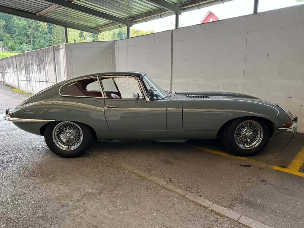 JAGUAR Serie 1-image-5