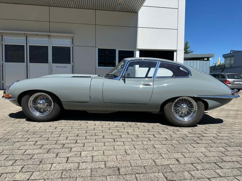 JAGUAR Serie 1-image-2