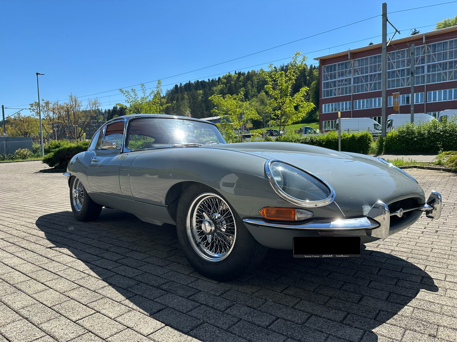 JAGUAR Serie 1-image-3