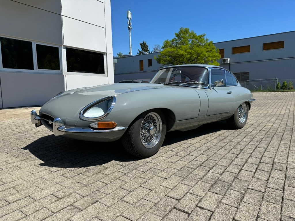 JAGUAR Serie 1-image-4
