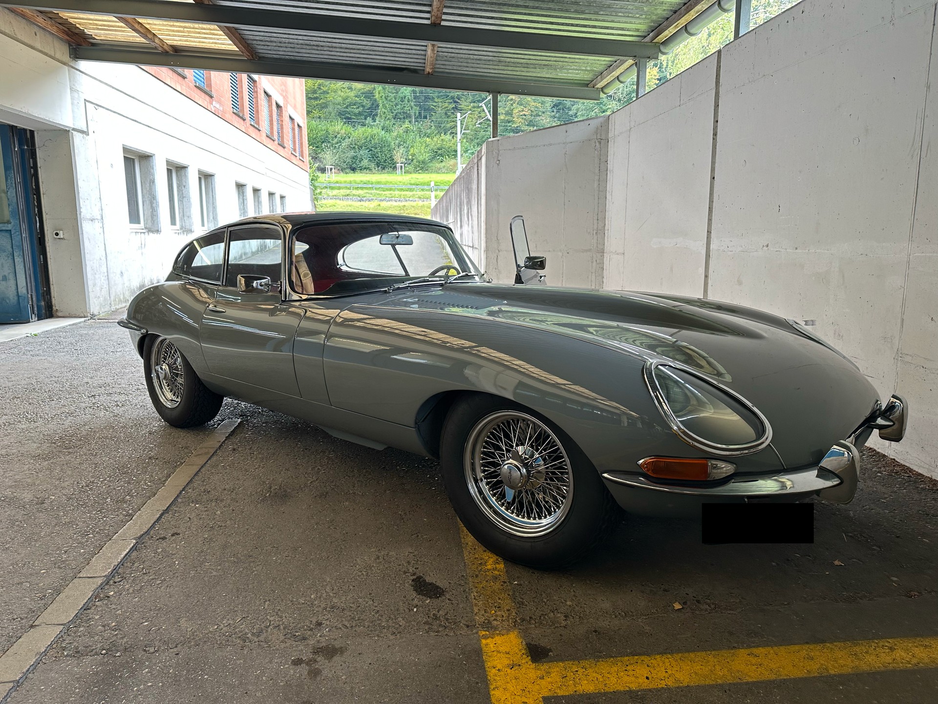 JAGUAR Serie 1-image-1