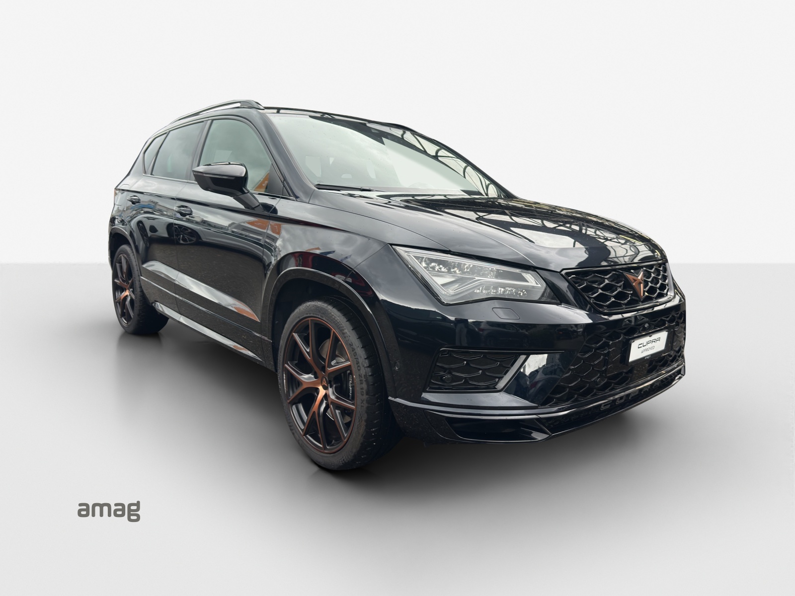 CUPRA Ateca 2.0TSI 4Drive DSG-image-5