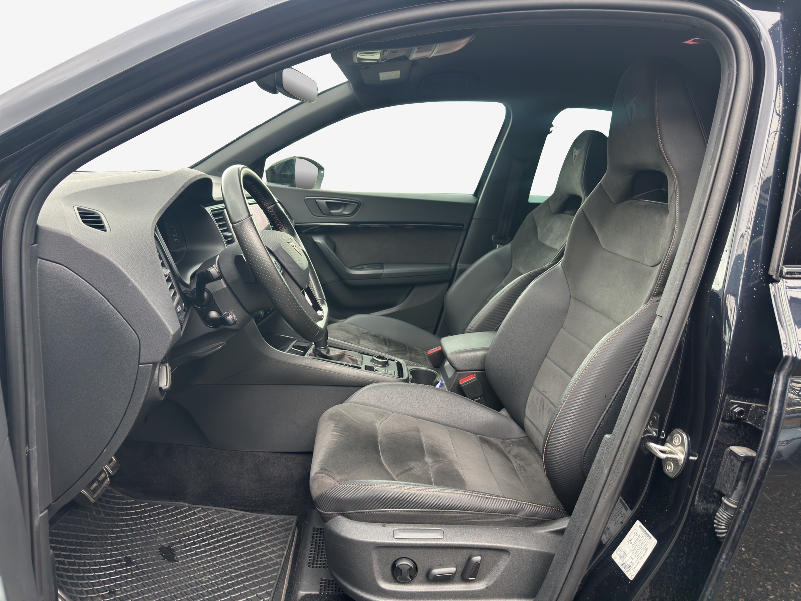 CUPRA Ateca 2.0TSI 4Drive DSG-image-7