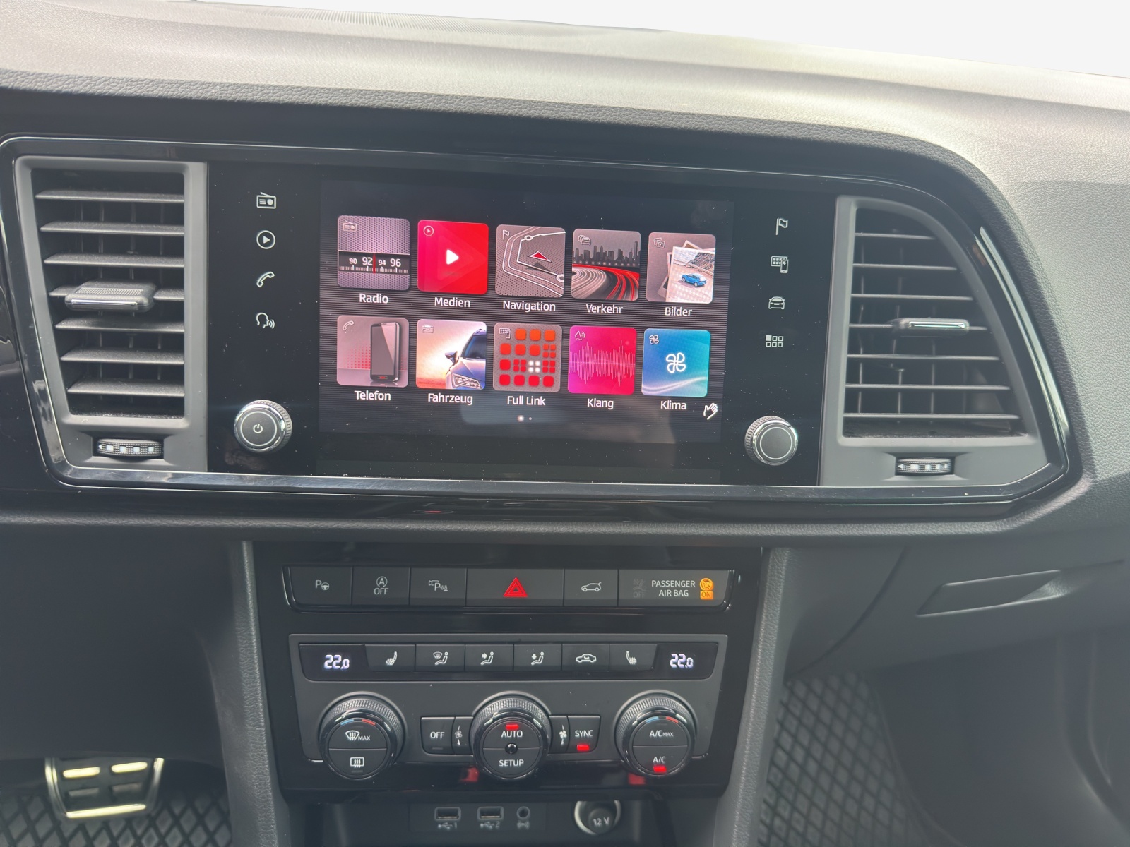 CUPRA Ateca 2.0TSI 4Drive DSG-image-10