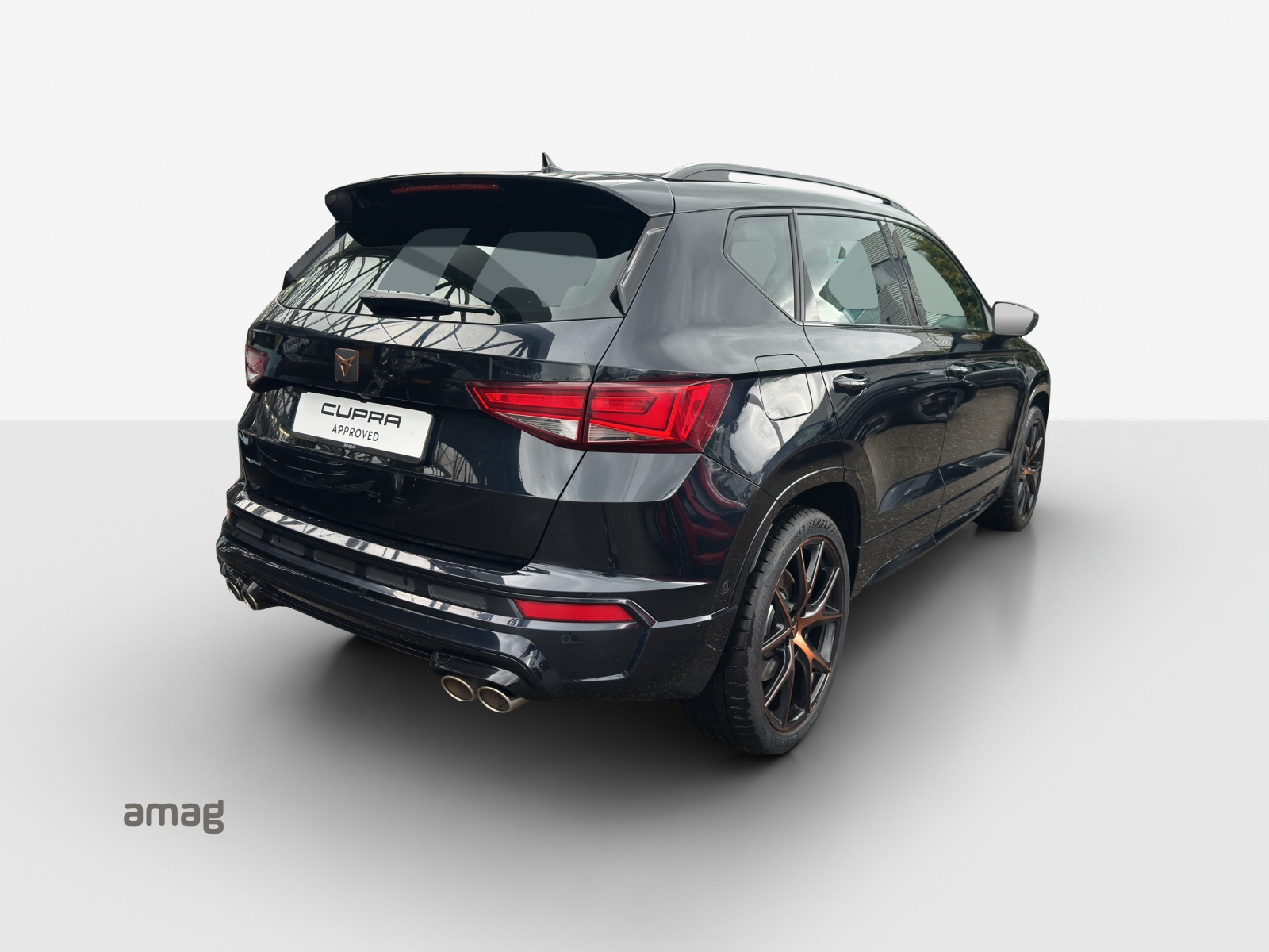 CUPRA Ateca 2.0TSI 4Drive DSG-image-4