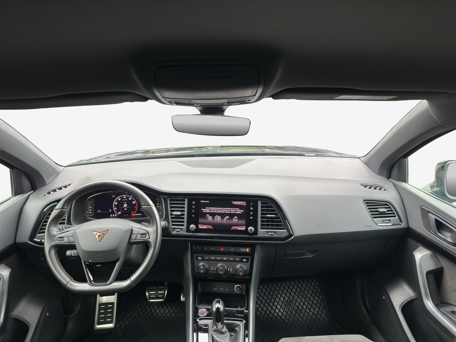 CUPRA Ateca 2.0TSI 4Drive DSG-image-8