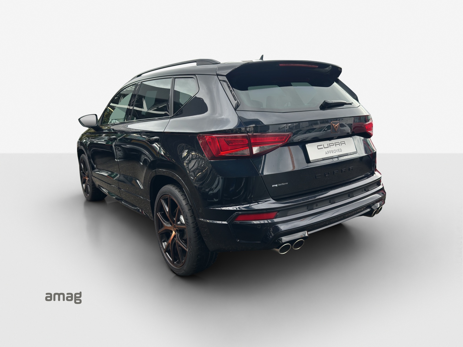 CUPRA Ateca 2.0TSI 4Drive DSG-image-2