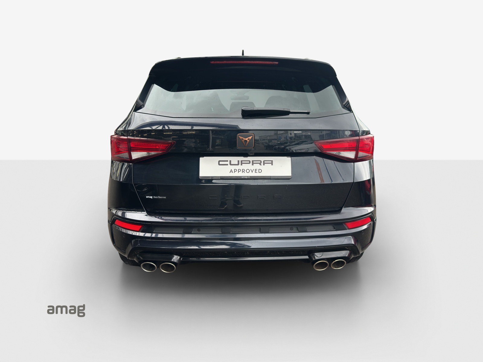 CUPRA Ateca 2.0TSI 4Drive DSG-image-3
