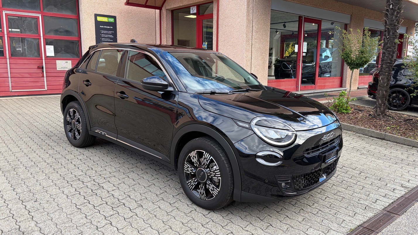 FIAT 600h MildHybrid Cult-image-3