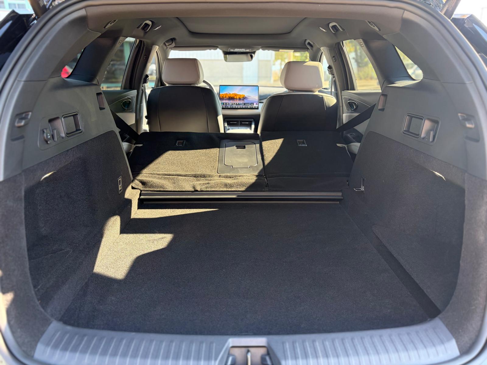 BYD Seal 6 DM-i Touring Comfort-image-18