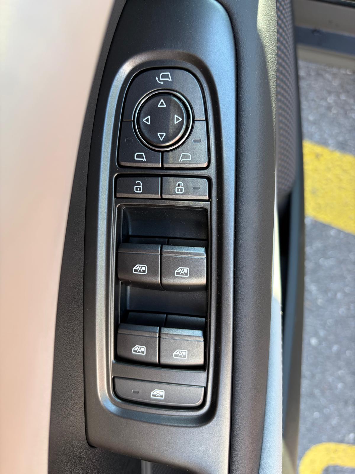 BYD Seal 6 DM-i Touring Comfort-image-15