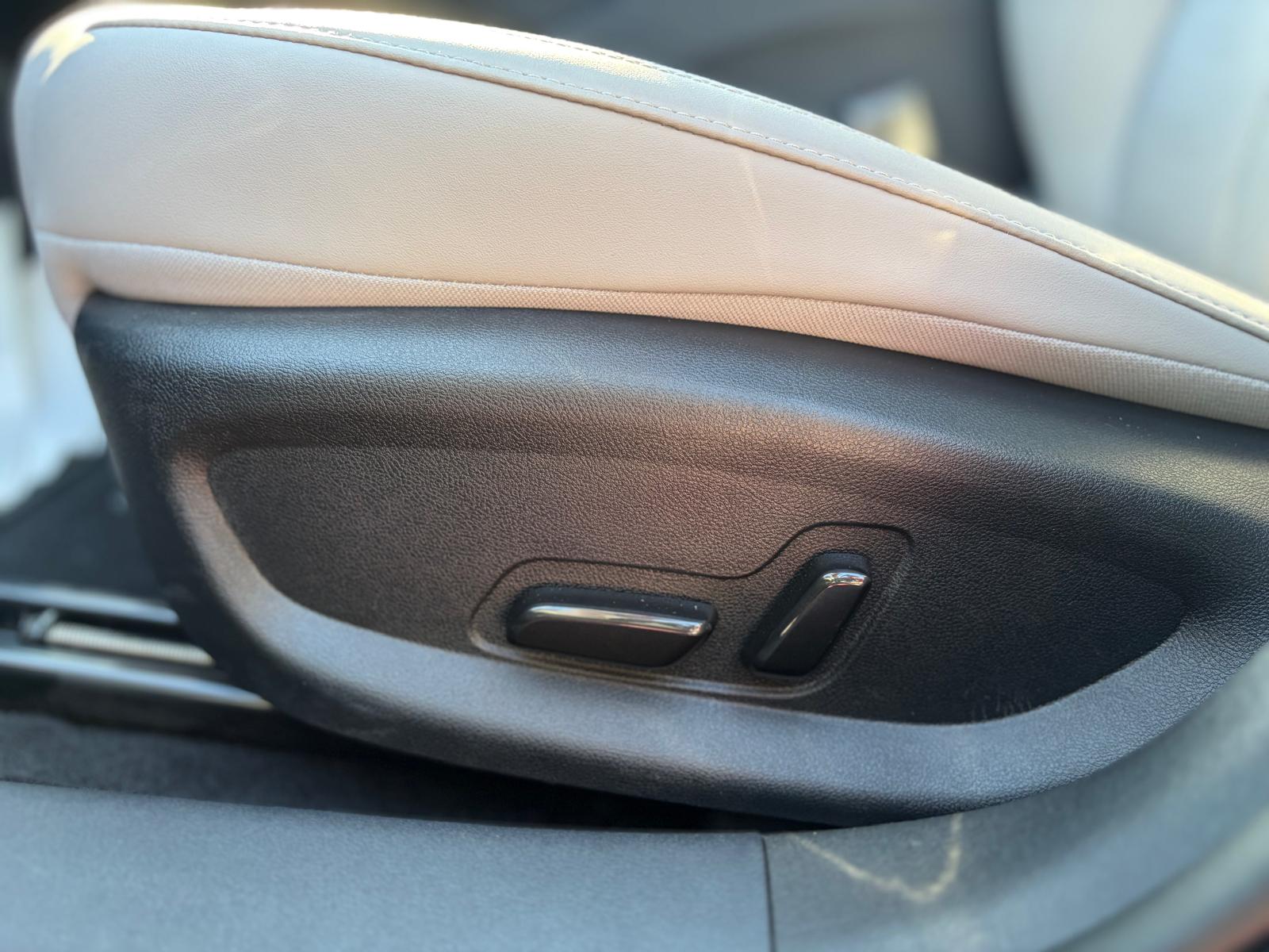 BYD Seal 6 DM-i Touring Comfort-image-13