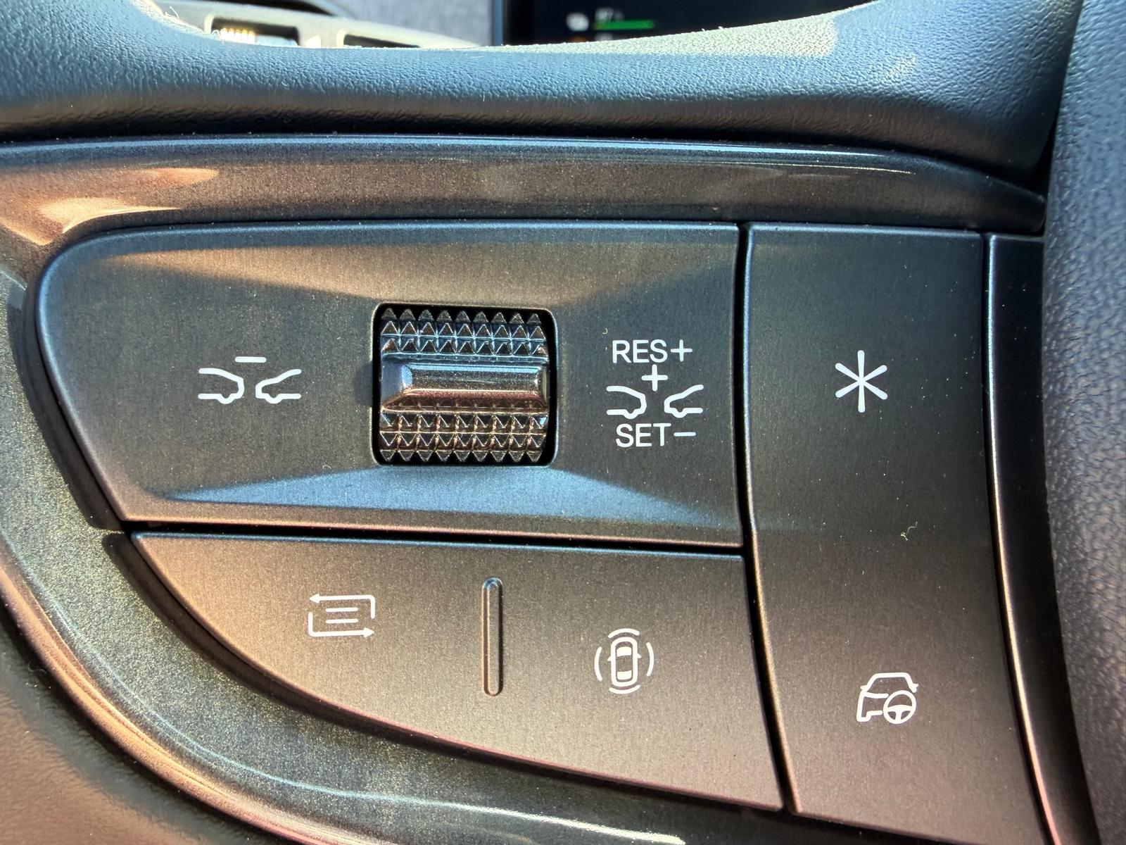 BYD Seal 6 DM-i Touring Comfort-image-21