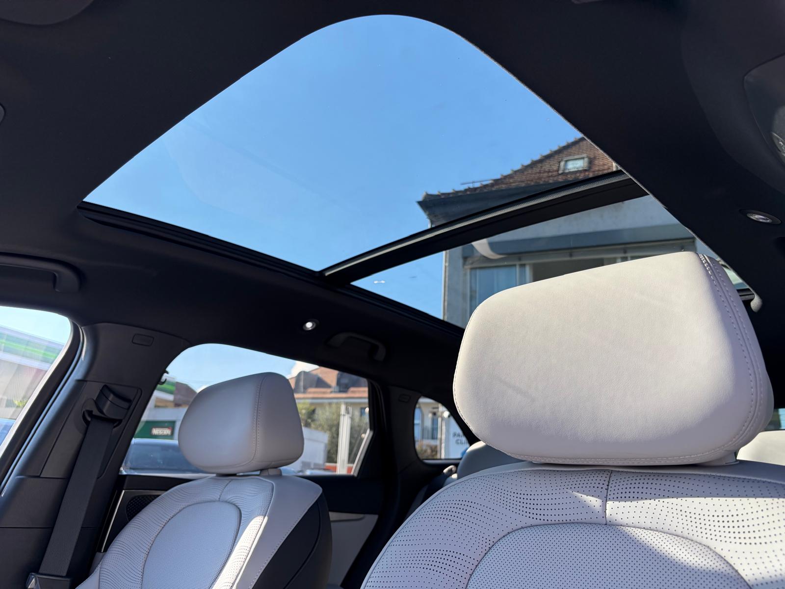 BYD Seal 6 DM-i Touring Comfort-image-12