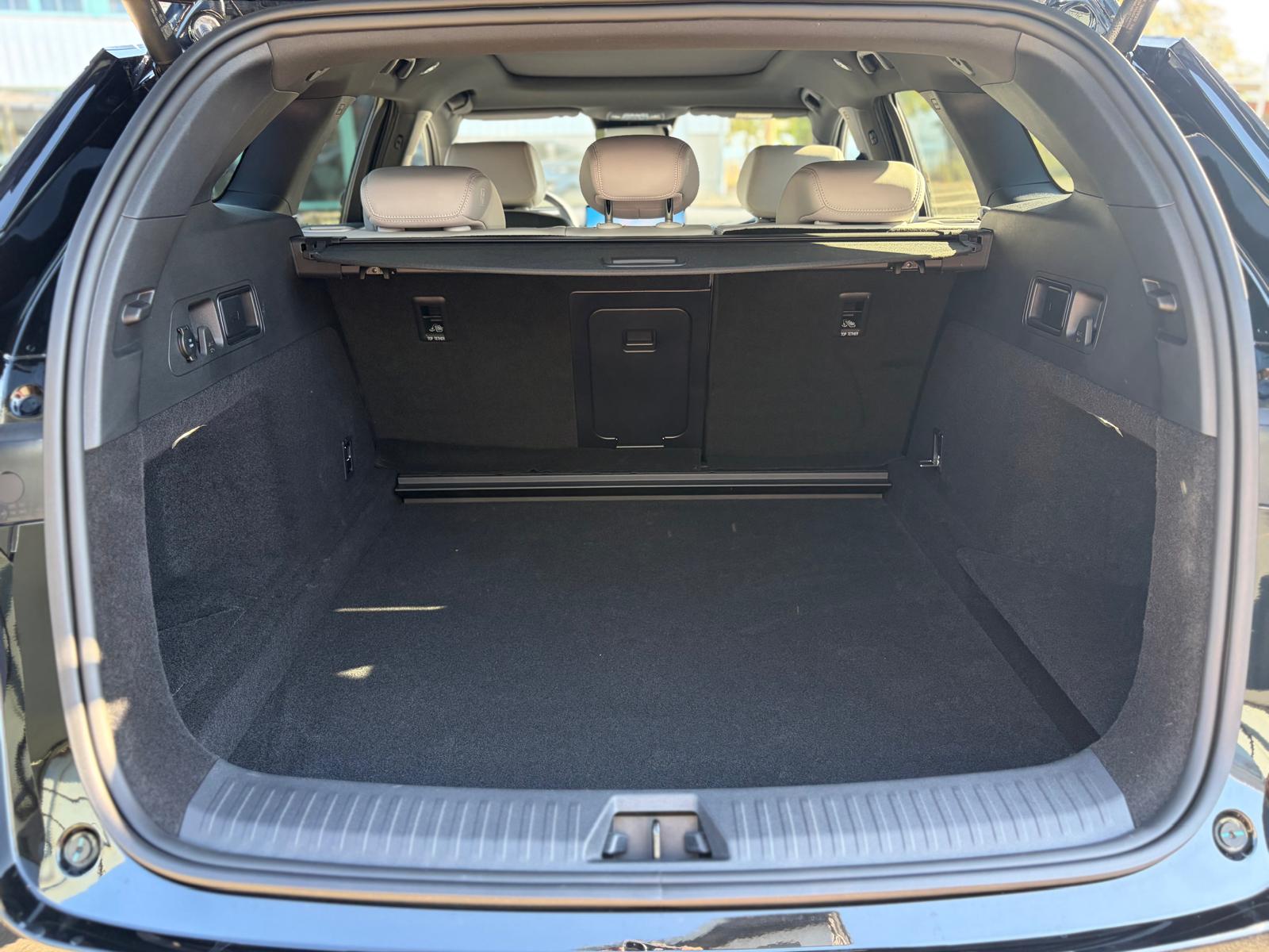 BYD Seal 6 DM-i Touring Comfort-image-17