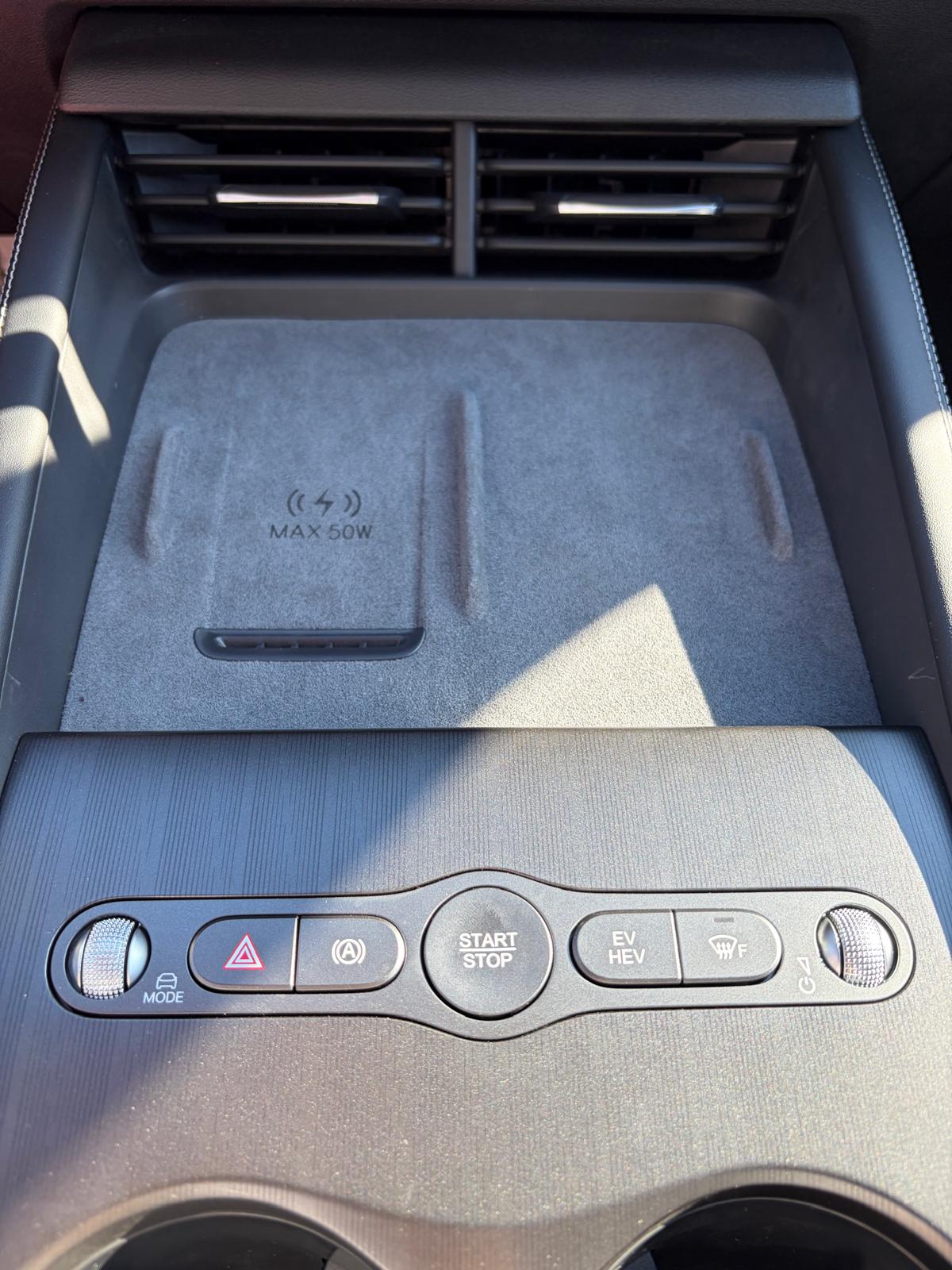 BYD Seal 6 DM-i Touring Comfort-image-24