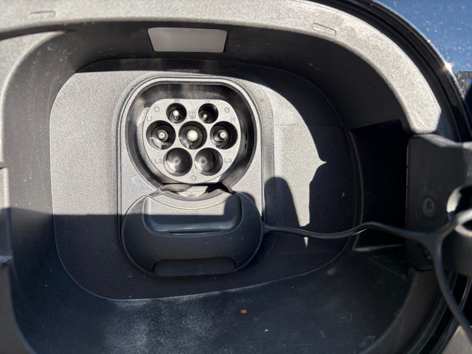 BYD Seal 6 DM-i Touring Comfort-image-7