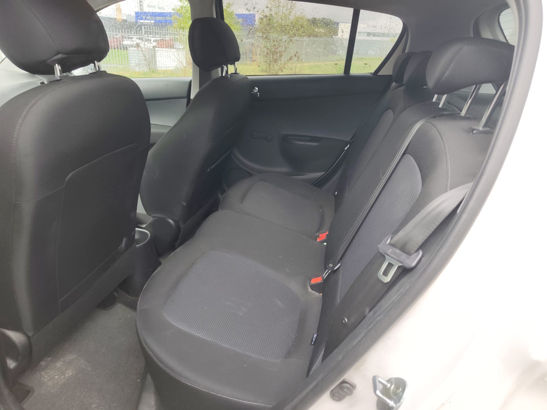 HYUNDAI i20 1.2 Comfort-image-5